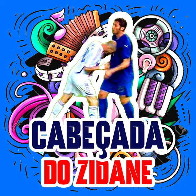 CABEÇADA DO ZIDANE