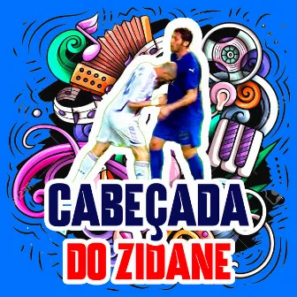 CABEÇADA DO ZIDANE by O Tal do Maomé