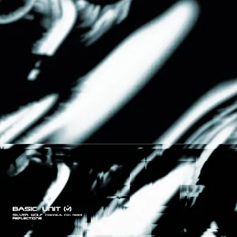 Silver Wolf (Technical Itch Remix) / Reflections by Basic Unit