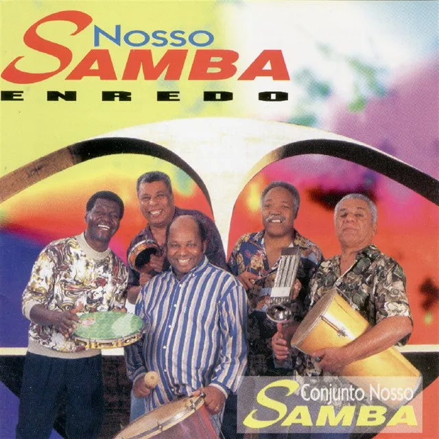 Nosso Samba Enredo