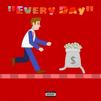 Every Day by Enzo