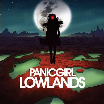 Lowlands by Panic Girl