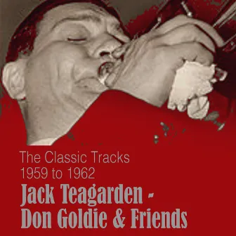 The Classic Tracks - 1959 to 1962 by Don Goldie