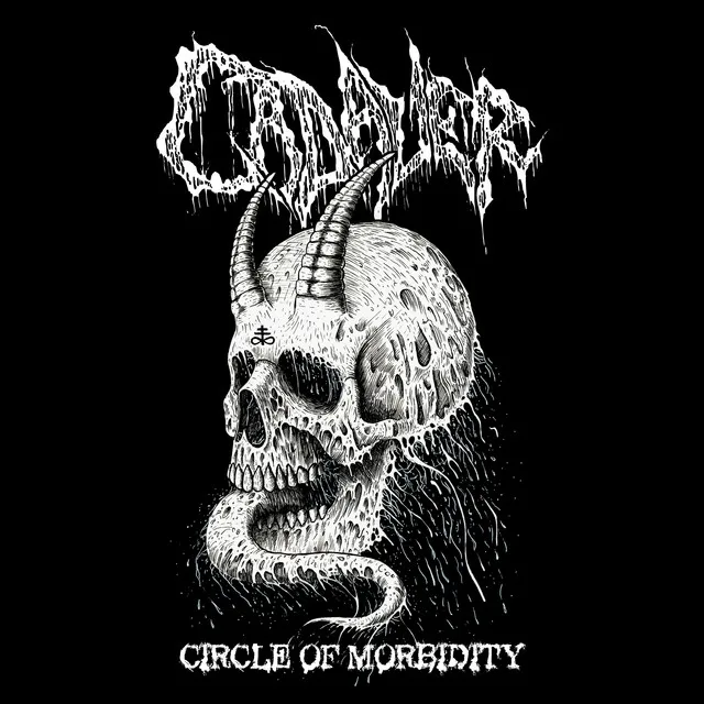 Circle of Morbidity - Single Version