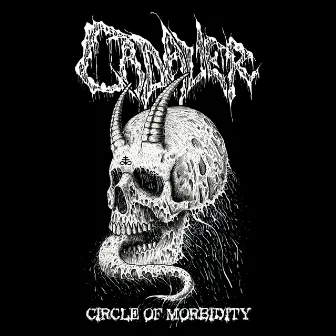 Circle of Morbidity by Cadaver