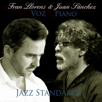 Jazz Standards by Fran Llorens