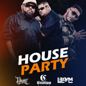 House Party by Digão