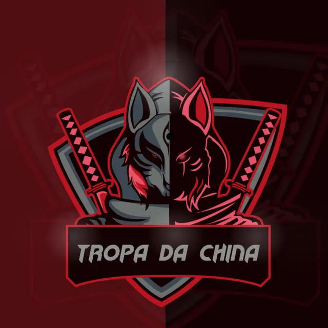 Tropa da China