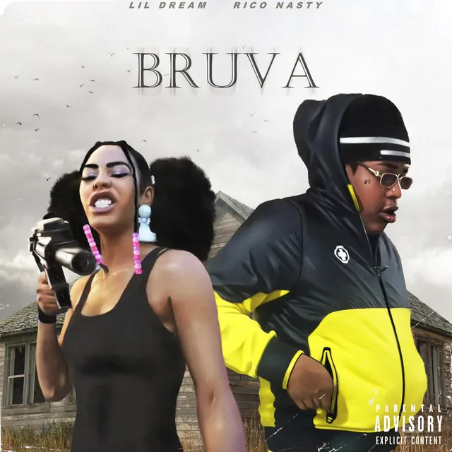 Bruva