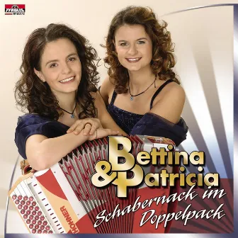 Schabernack im Doppelpack by Bettina