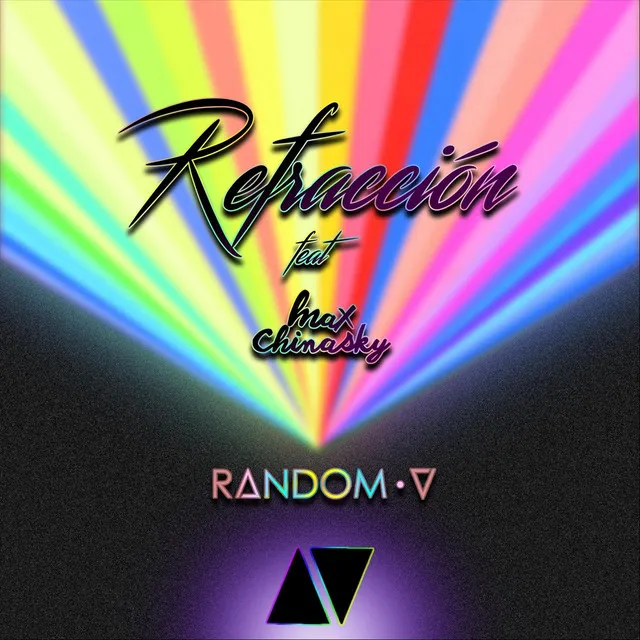 Refracción