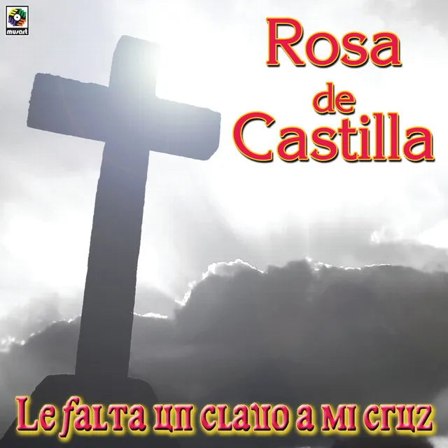 El Crucifijo De Piedra