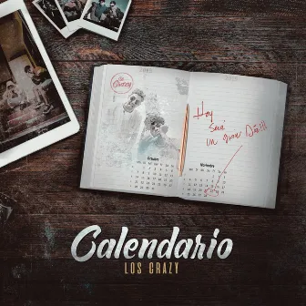 Calendario by Los Crazy