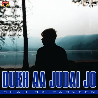 Dukh Aa Judai Jo, Vol. 1 by Shahida Parveen