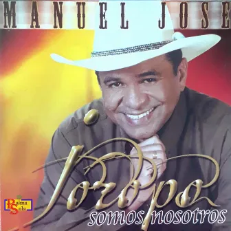 Joropo Somos Nosotros by Manuel José