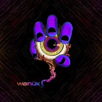 Unconscious Mind by wanük