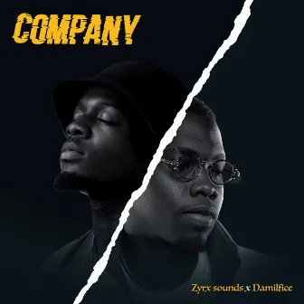 Company by Zyrx Sounds