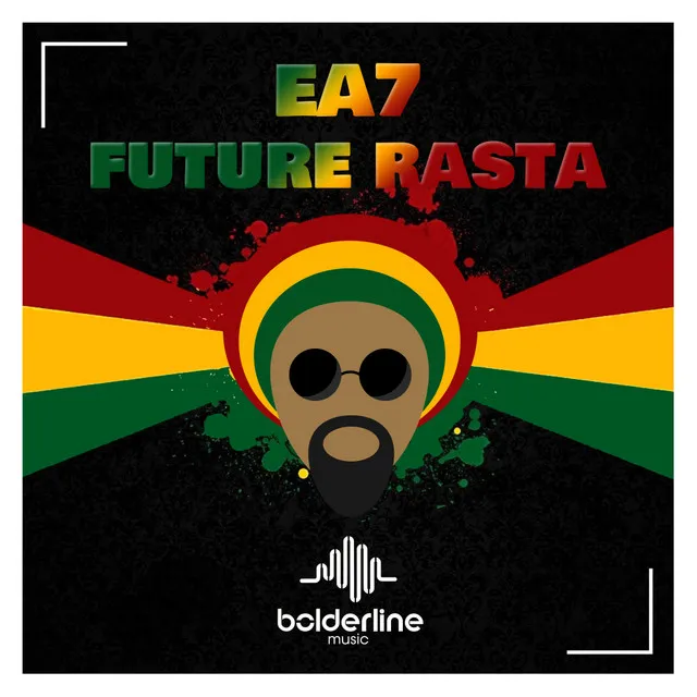 Future Rasta - Spaneo Radio Edit