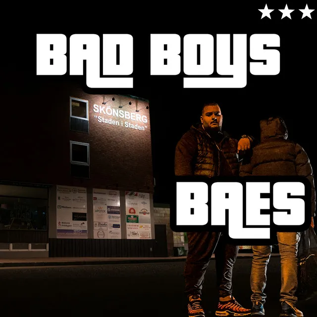 Bad Boys