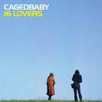 16 Lovers by Cagedbaby