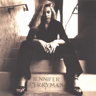 Jennifer Perryman by Jennifer Perryman