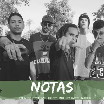 Notas by Rafer