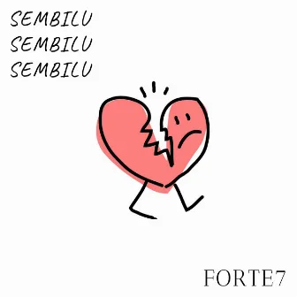 Sembilu by Forte7