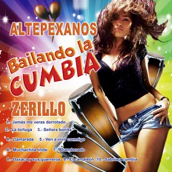 Bailando La Cumbia by Los Altepexanos