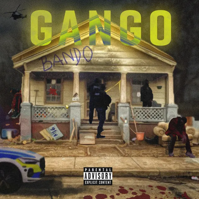 GANGO