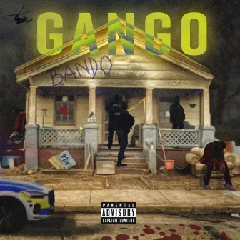 GANGO by 9liv