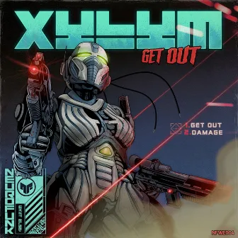 Get Out/Damage by Xylym