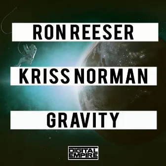 Gravity by Kriss Norman