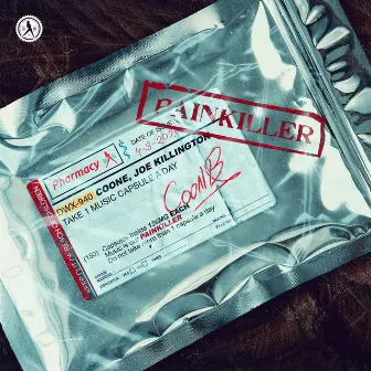 Painkiller by Joe Killington