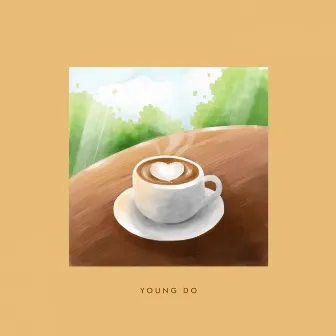 Latte Is by Young Do