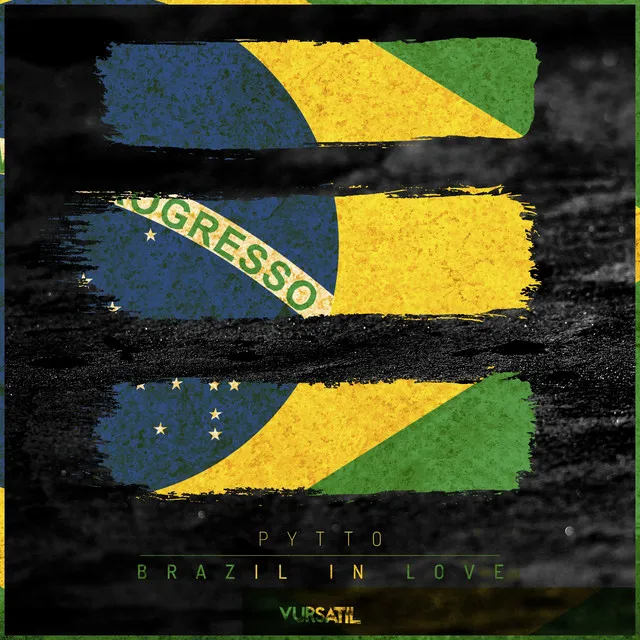 Brazil In Love - Skiavo Remix