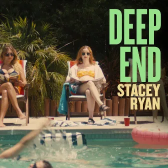 Deep End by Stacey Ryan