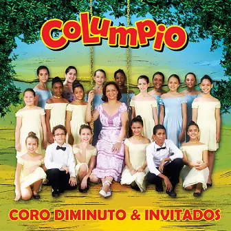 Columpio by Coro Diminuto