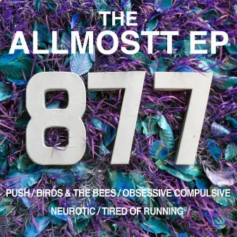 The Allmostt EP by Allmostt