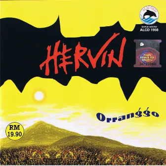 Orranggo by Hervin