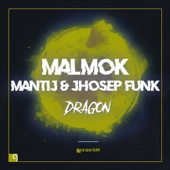 Dragon by Malmok