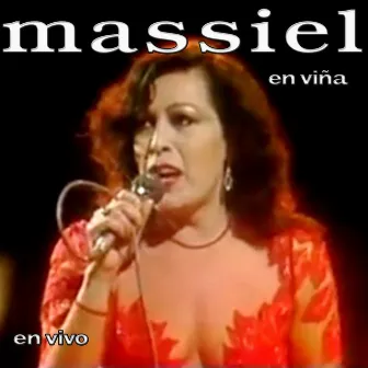 En Vina en Vivo by Massiel