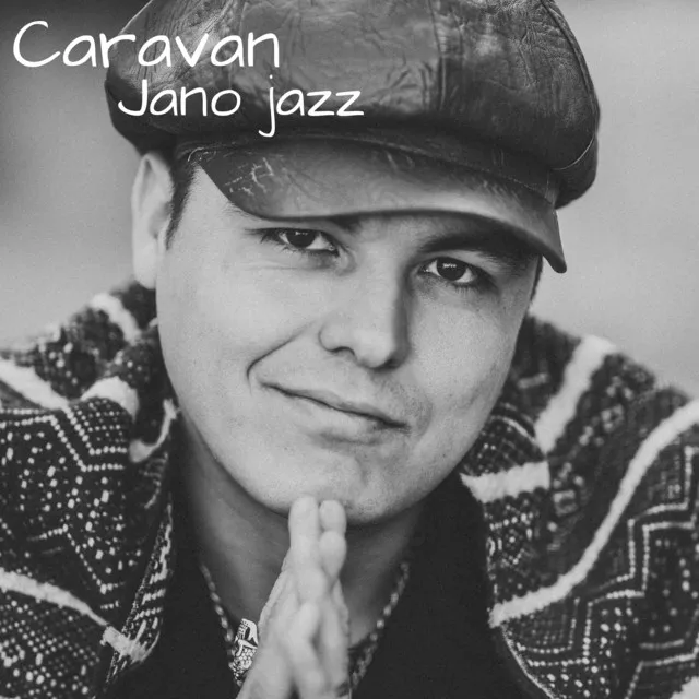 CARAVAN - Cover