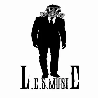 Back With It by L.E.S. Music