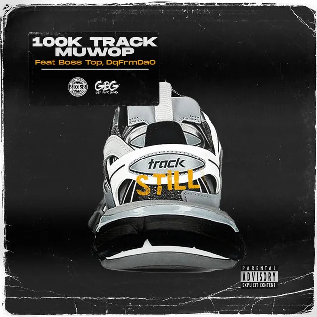 Track Still