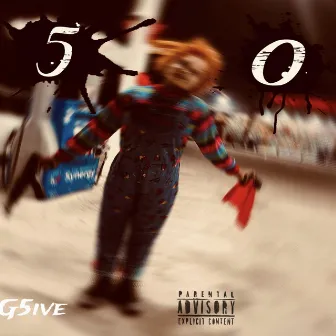 Half Of 50 - 2/2 by G5ive