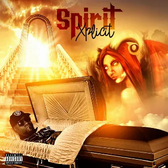 SPIRIT by Xplicit