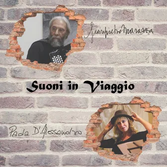 Suoni in viaggio by Gian Pietro Marazza