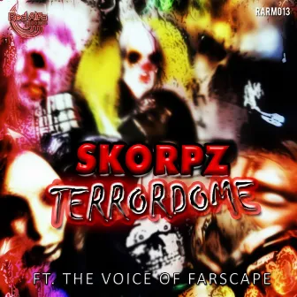 Terrordome by Skorpz