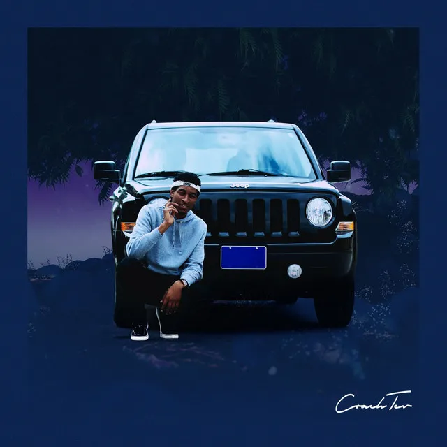 Jeep Sport (feat. Cambino, Jay Luse & Soleil)