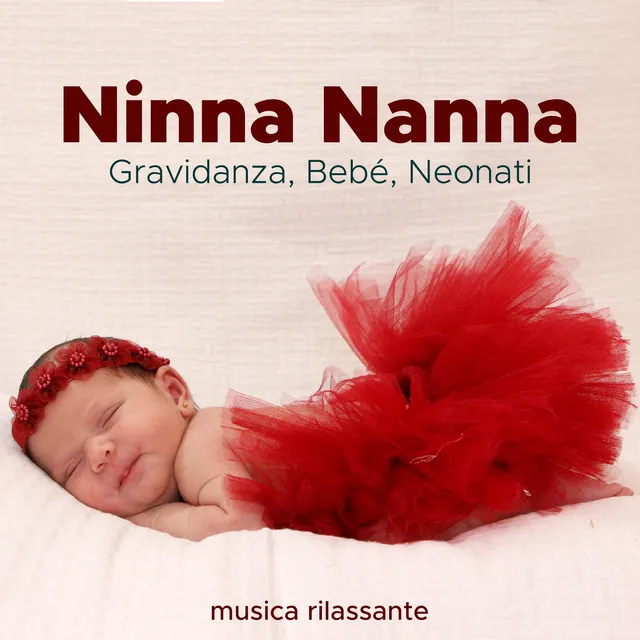 Ninna Nanna - Musica per la Gravidanza, Bebé, Neonati